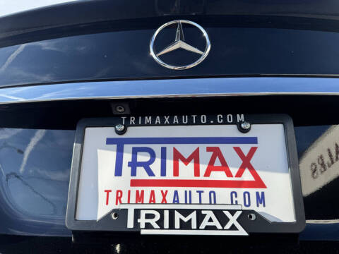 2013 Mercedes-Benz CLS CLS 550 4MATIC