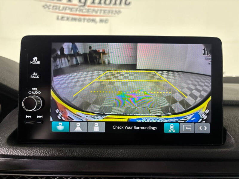 2024 Acura Integra w/Tech w/A-SPEC