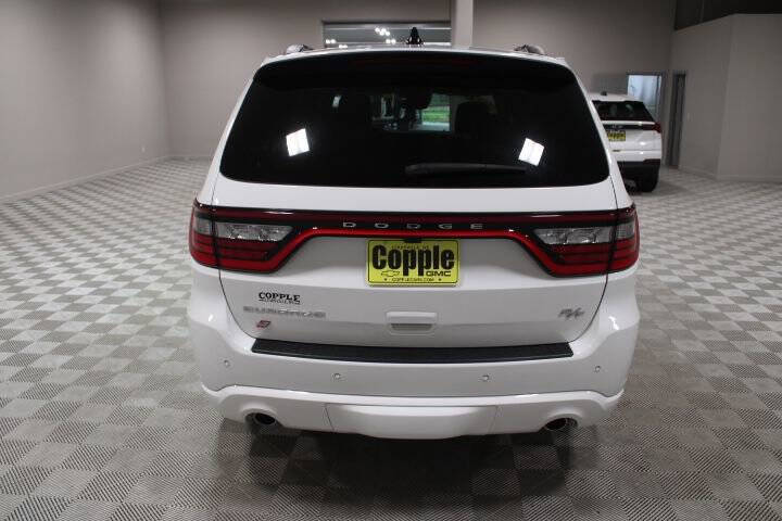 2024 Dodge Durango R/T