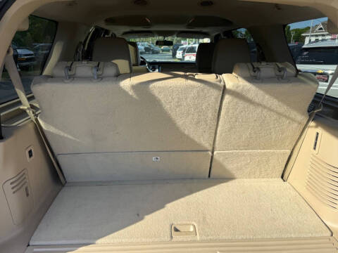 2016 Ford Expedition XLT