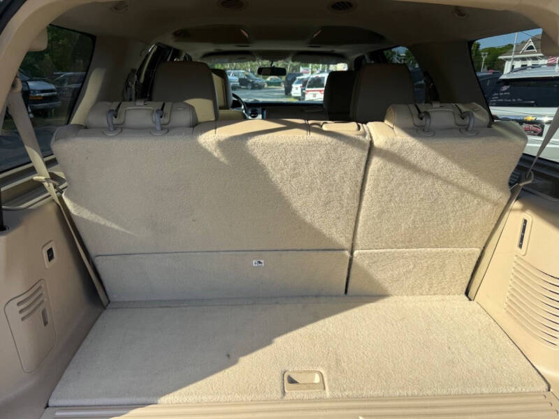 2016 Ford Expedition XLT