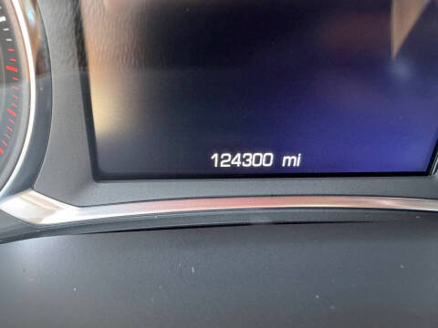 2020 GMC Acadia SLE