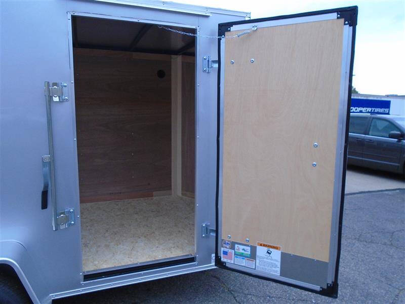 2025 US Cargo ULAFTX6X10SA-1