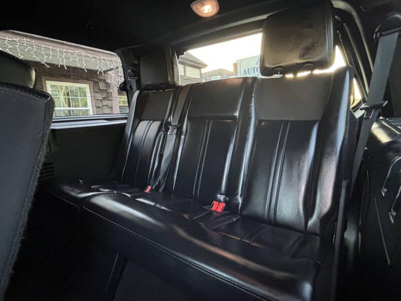 2015 Lincoln Navigator