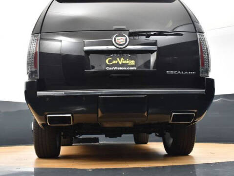 2014 Cadillac Escalade ESV Premium