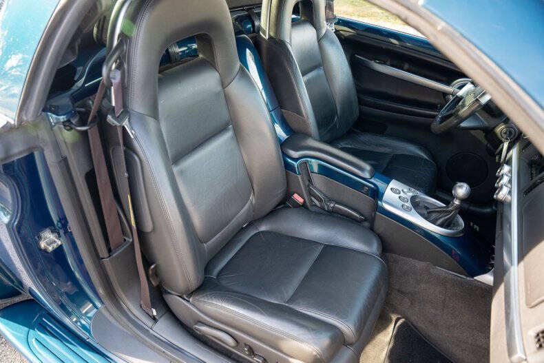 2005 Chevrolet SSR LS