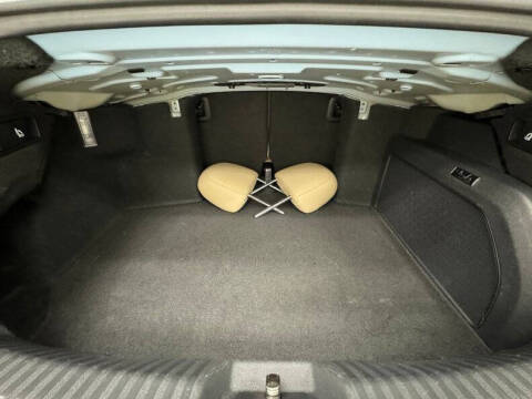 2014 Volkswagen Beetle Convertible