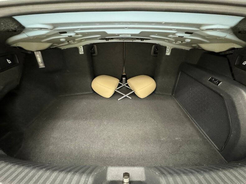 2014 Volkswagen Beetle Convertible