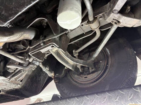 1961 Ford Thunderbird