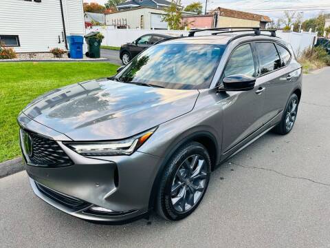 2022 Acura MDX for sale at Kensington Family Auto in Berlin CT