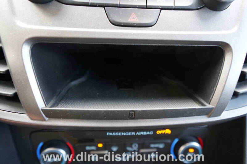 2022 Mini T Campervan Transit Connect Camper