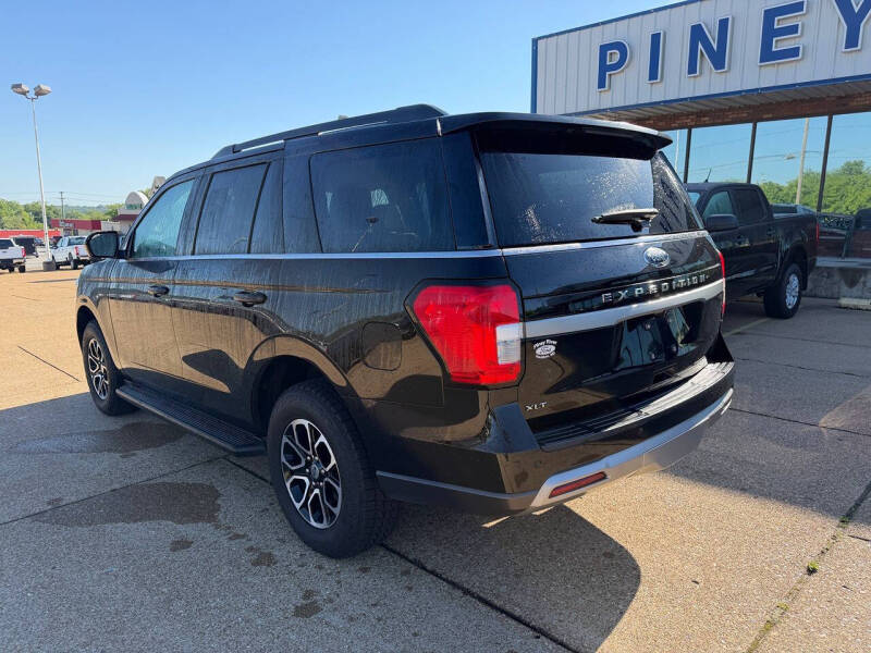 2024 Ford Expedition XLT