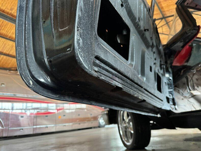 1958 Chevrolet Biscayne