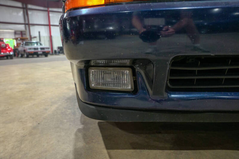 1988 Toyota Supra
