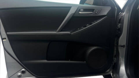2012 Mazda MAZDA3 i Touring