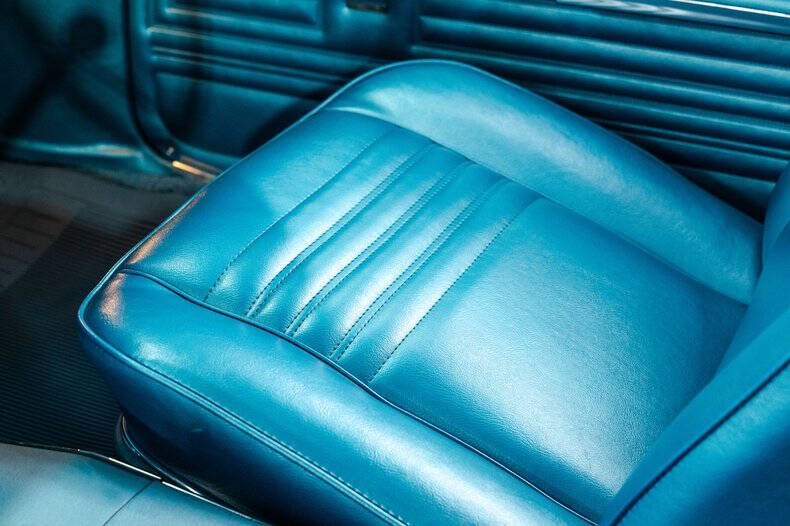 1967 Chevrolet Chevelle