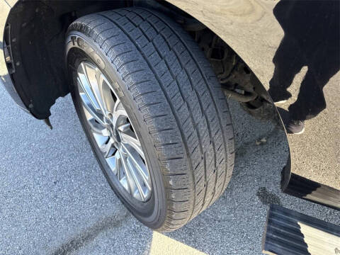 2024 Lincoln Navigator L Premiere