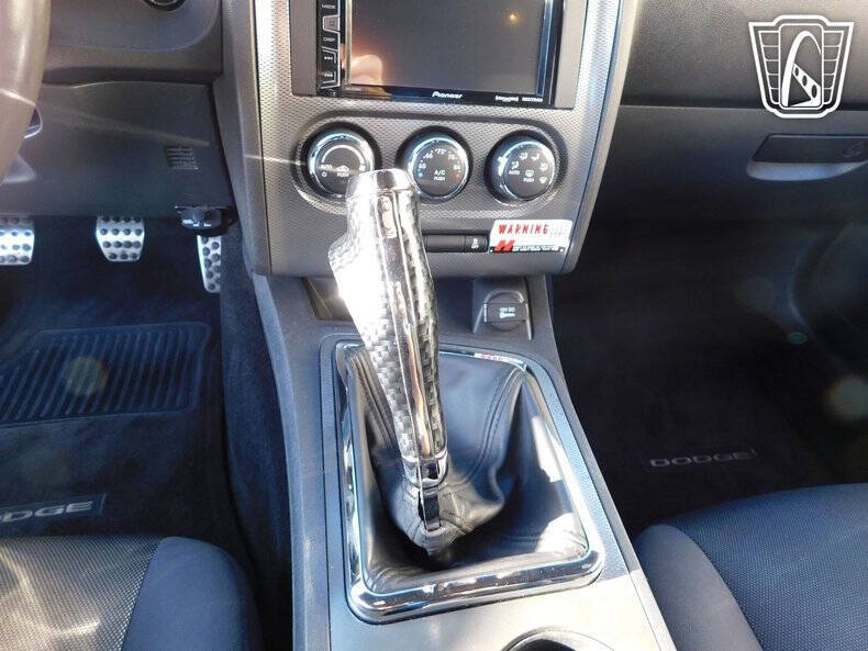 2012 Dodge Challenger