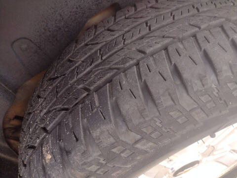 2012 Chevrolet Tahoe LT