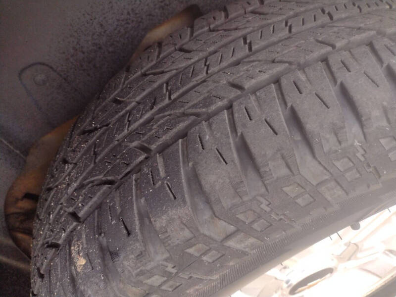 2012 Chevrolet Tahoe LT