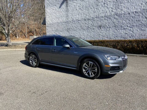 2017 Audi A4 allroad for sale at Select Auto in Commack NY