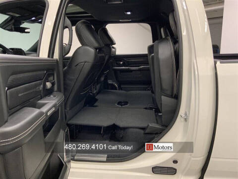 2022 RAM 2500 Limited