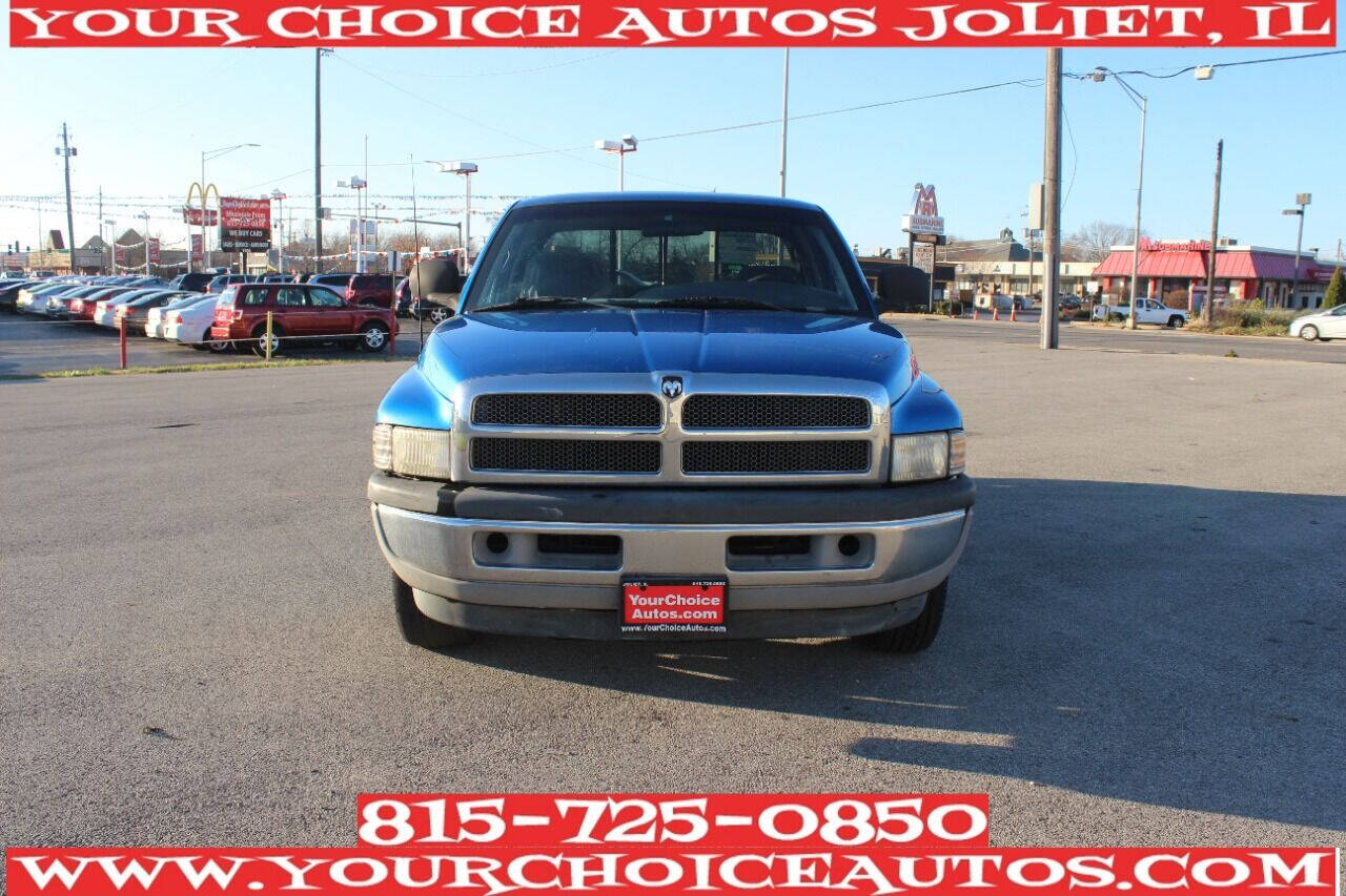 Cheap Trucks For Sale In Joliet, IL
