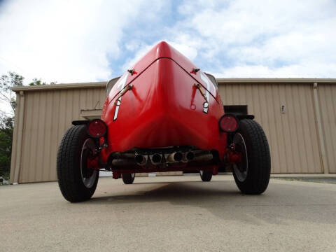 1959 Volkswagen Beetle