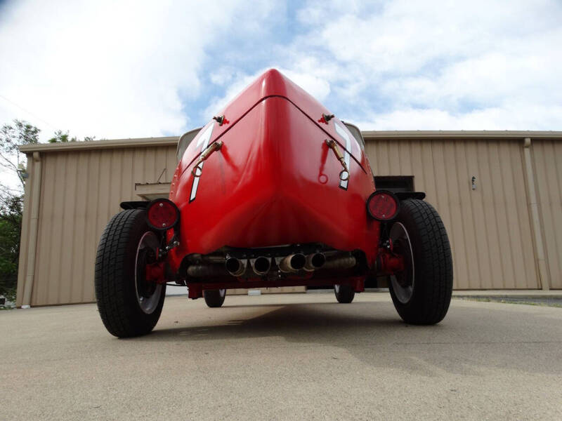 1959 Volkswagen Beetle