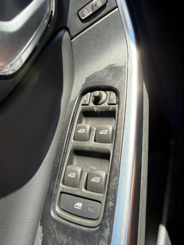 2017 Volvo V60 T5 Premier