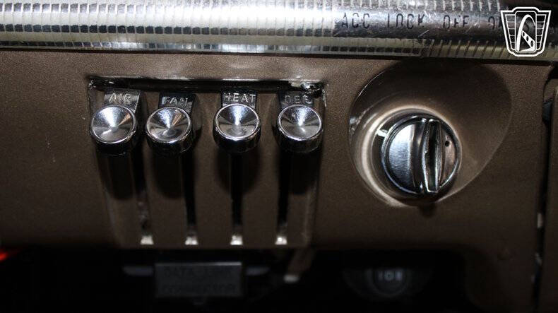 1962 Chevrolet Impala