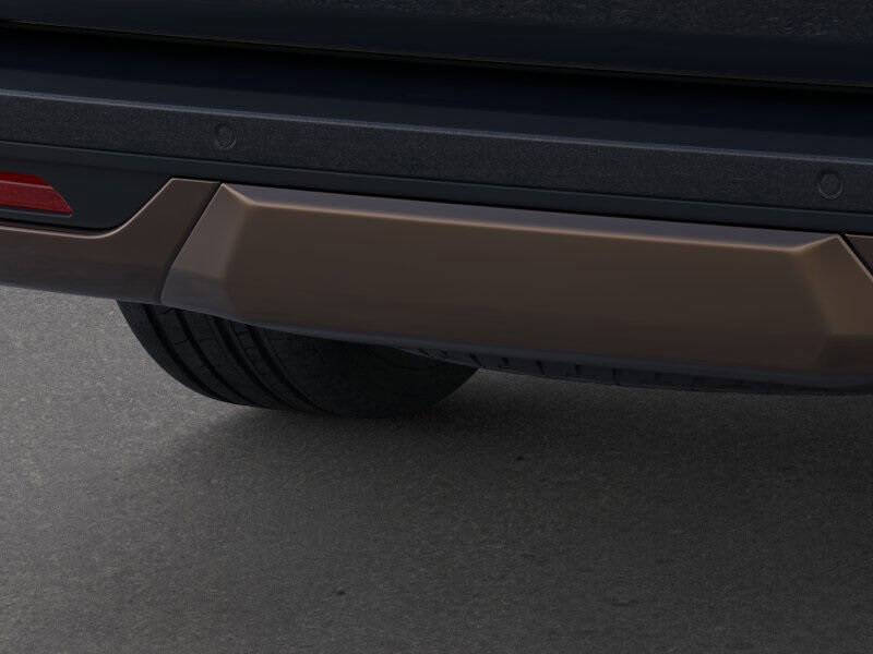 2025 Ford Expedition King Ranch