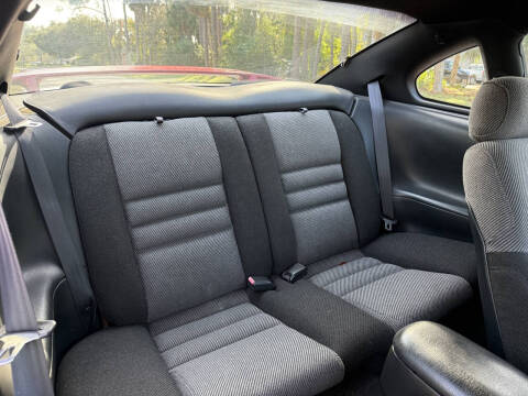 1996 Ford Mustang GT