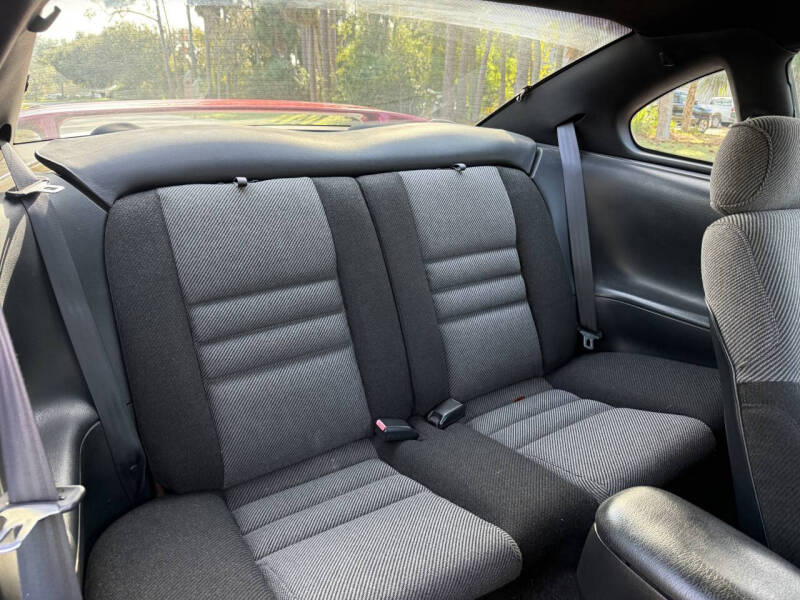 1996 Ford Mustang GT