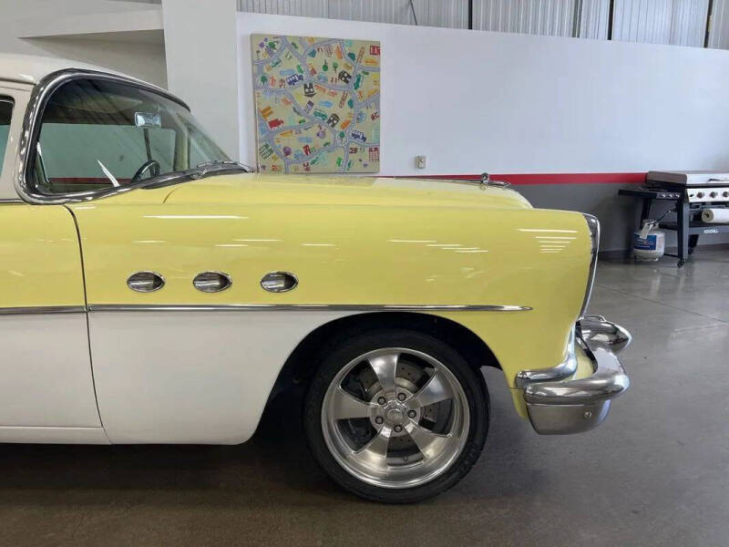 1954 Buick Special