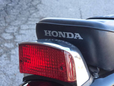 2014 Honda CMX250C
