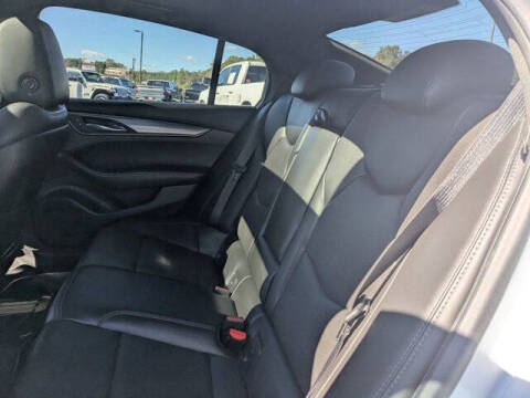 2023 Cadillac CT5 Premium Luxury