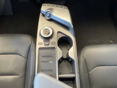 2024 Kia EV6 Wind