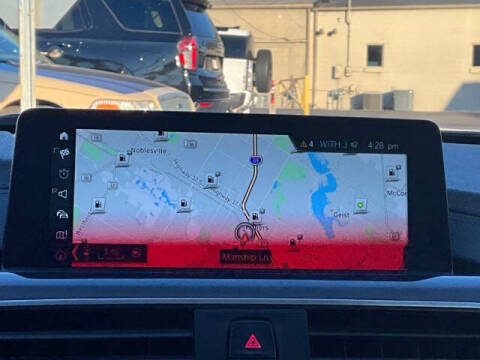 2019 BMW 4 Series 430i xDrive