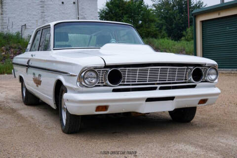 1964 Ford Fairlane