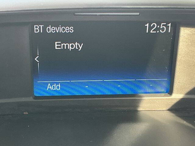 2017 Ford C-MAX Hybrid SE