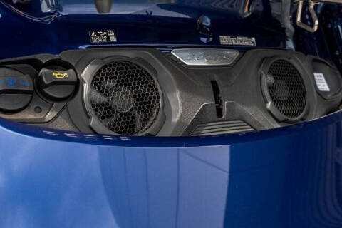 2024 Porsche 911 Carrera 4 GTS