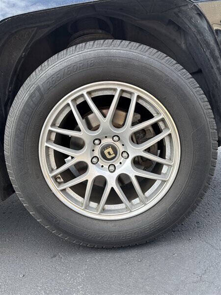 2007 Honda Ridgeline RTL