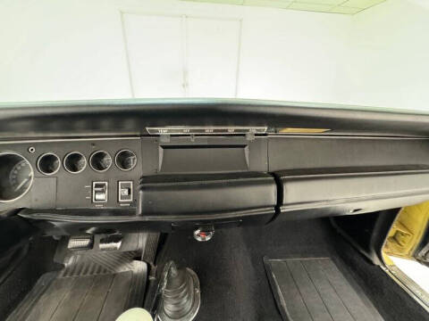 1968 Dodge Coronet