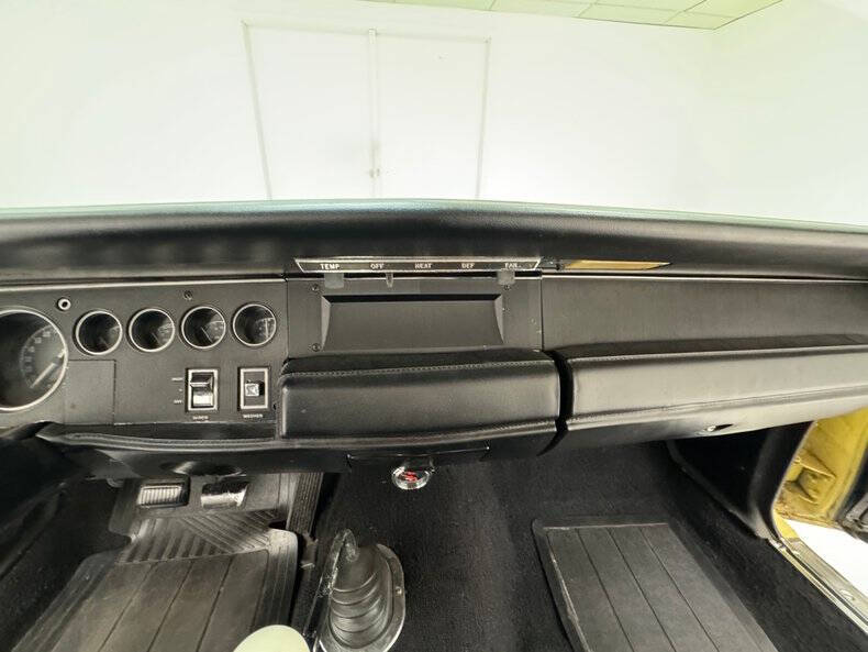 1968 Dodge Coronet