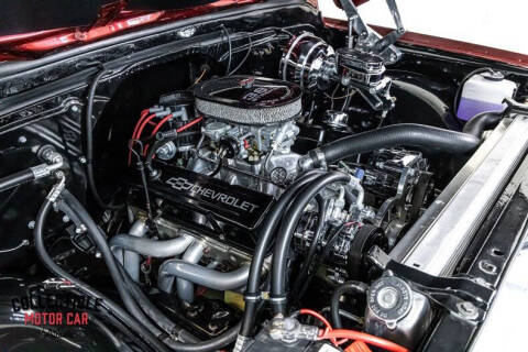 1969 Chevrolet C10