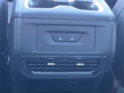 2024 GMC Sierra EV Denali Edition 1