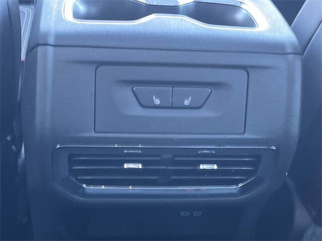 2024 GMC Sierra EV Denali Edition 1