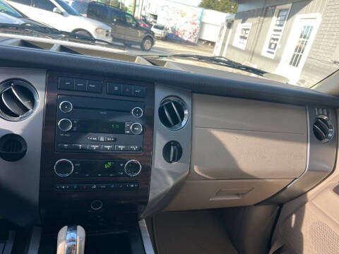 2014 Ford Expedition XLT