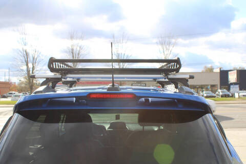 2016 Buick Encore Sport Touring